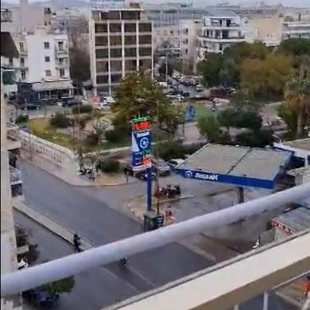 Nana Hotel Atenas Exterior foto